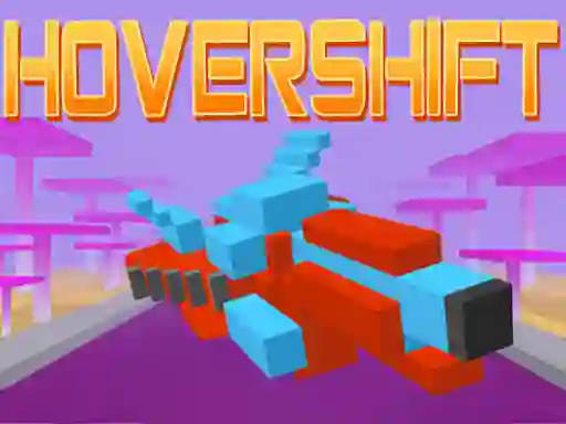 Игра Hover Shift онлайн