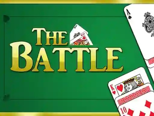Игра The Battle онлайн