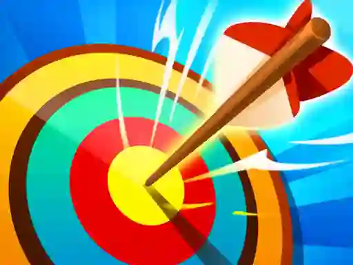 Игра Archery Mania онлайн