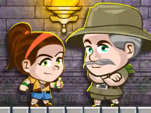 Игра Aztec Adventure онлайн
