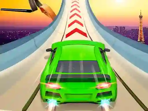 Игра Real Impossible Track онлайн