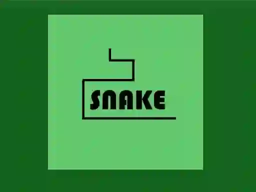 Игра Simple Snake онлайн