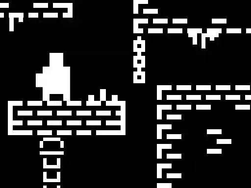 Игра One Bit онлайн