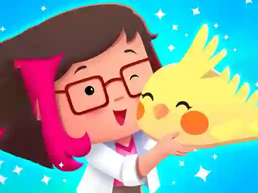 Игра Animal Lovers онлайн