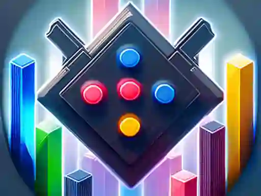 Игра Ritmic Link онлайн