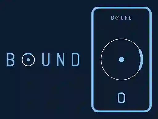 Игра BOUND онлайн