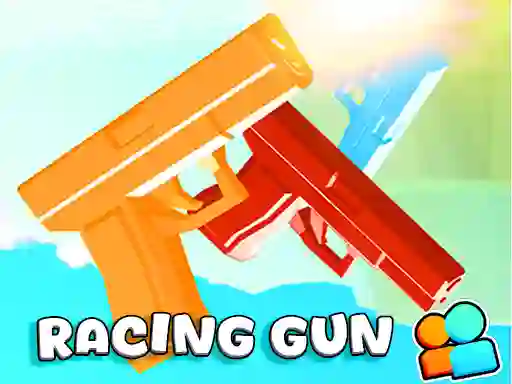 Игра Gun Sprint Online онлайн