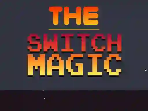 Игра Switch Magic онлайн