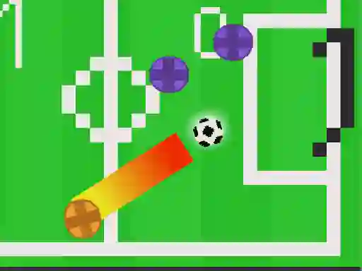 Игра Shoot and Goal онлайн