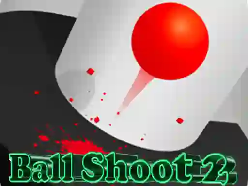 Игра Ball Shoot 2 онлайн