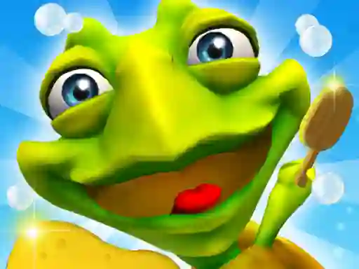 Игра Turtle Hero онлайн