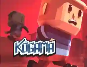 Игра Kogama The Case Ghost house онлайн