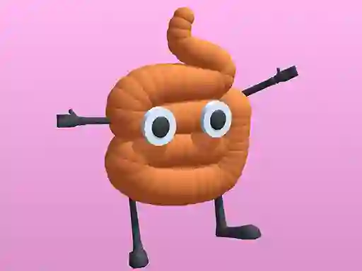 Игра Turd Show онлайн