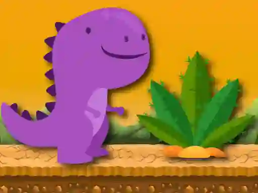 Игра T_Rex Run онлайн