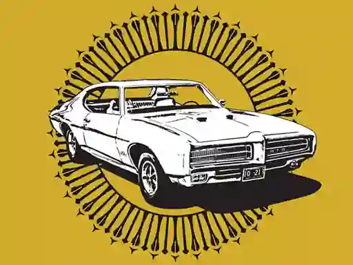 Игра Vintage Cars Match 3 онлайн