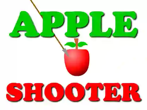 Игра Apple Shooter онлайн