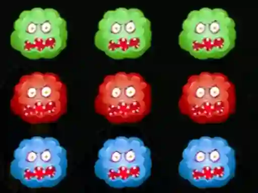 Игра Halloween Arkanoid Deluxe онлайн