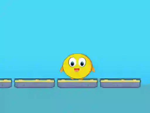 Игра Kara Water Hop онлайн