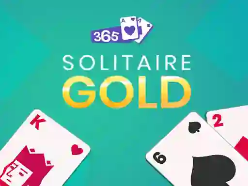 Игра Solitaire Gold онлайн