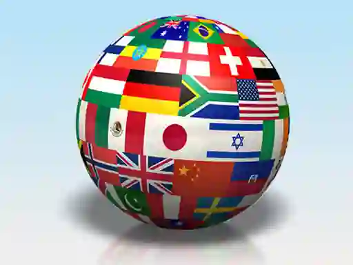 Игра Quiz - Guess The Flag онлайн