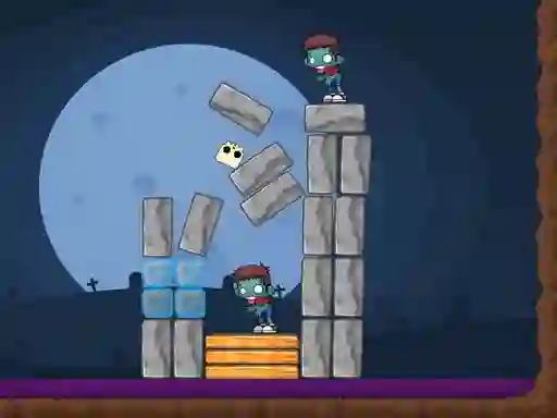 Игра Angry Infected 2d онлайн