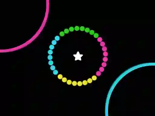 Игра Colors Swap онлайн