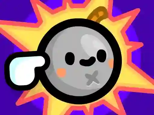 Игра Tap Tap BOOM онлайн