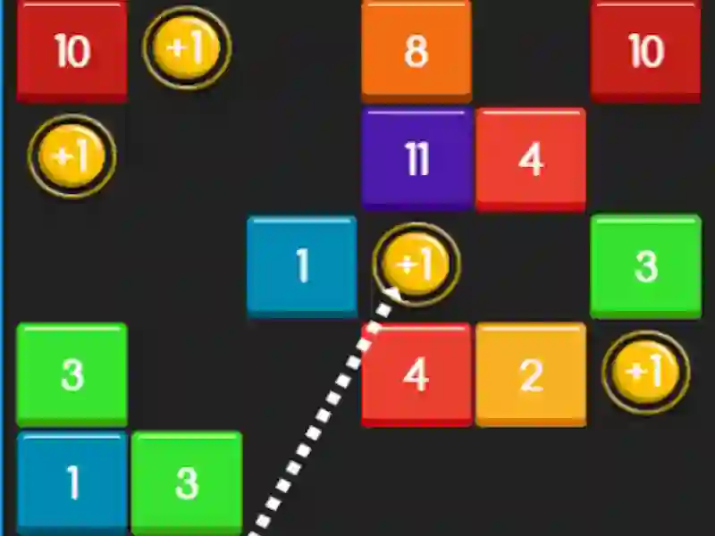 Игра Bouncing Balls онлайн