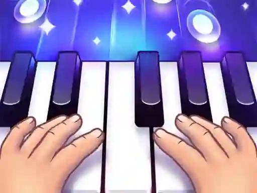 Игра Piano Online онлайн