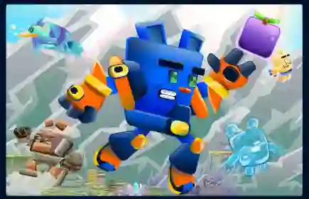 Игра Aki?s Odyssey онлайн