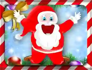 Игра Christmas Santa онлайн