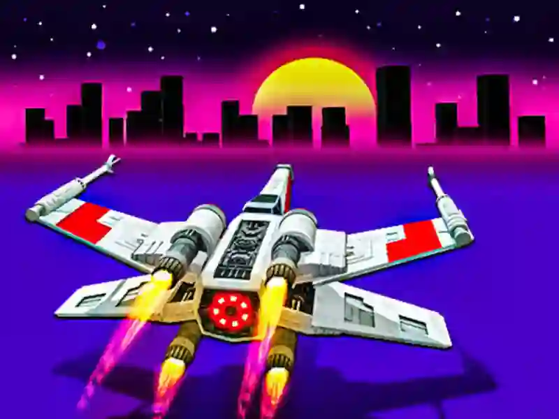 Игра Cosmo Void онлайн