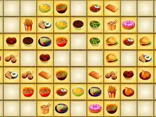 Игра Food Junction онлайн