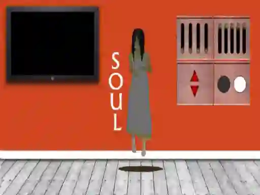 Игра Ring Soul Samara Escape онлайн