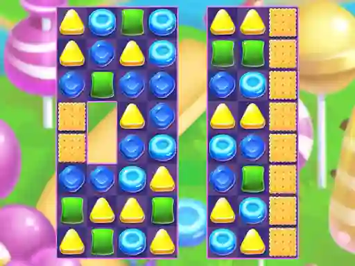 Игра Sweet World онлайн