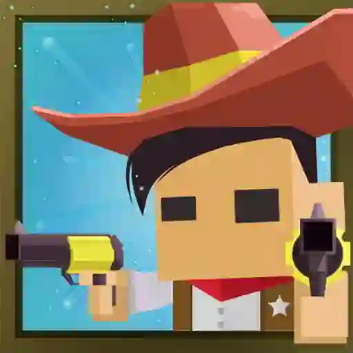Игра High Noon Hunter онлайн