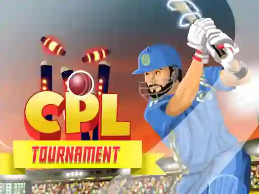 Игра CPL Tournament онлайн