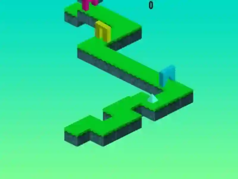 Игра Techflow онлайн