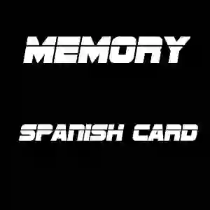 Игра Memory Spanish Card онлайн