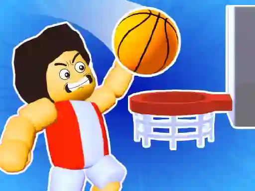 Игра Basket Sport Stars онлайн