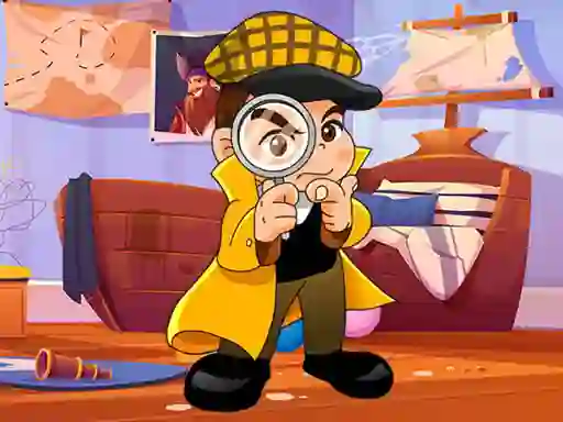 Игра House of Mystery онлайн
