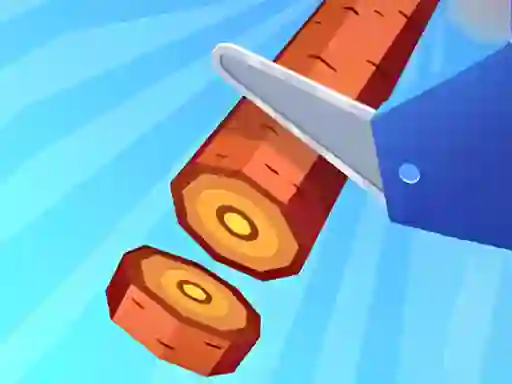 Игра Processed wood 3D онлайн