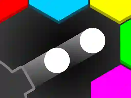 Игра Hex Blaster онлайн