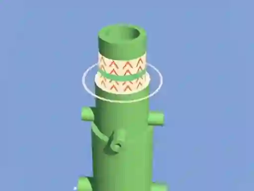 Игра Build Tower 3d онлайн