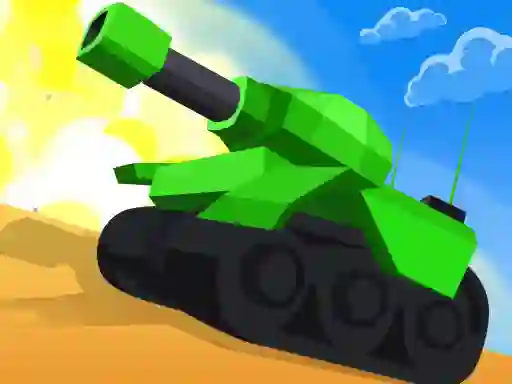 Игра Army Fight 3D онлайн
