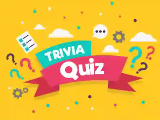 Игра Trivia Quiz онлайн