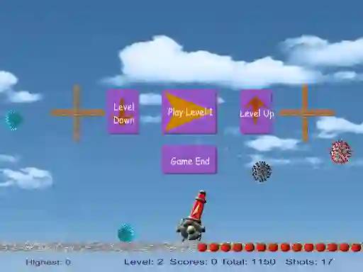 Игра Covid Destroyers онлайн