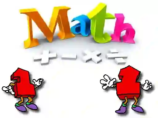 Игра Easy Math онлайн