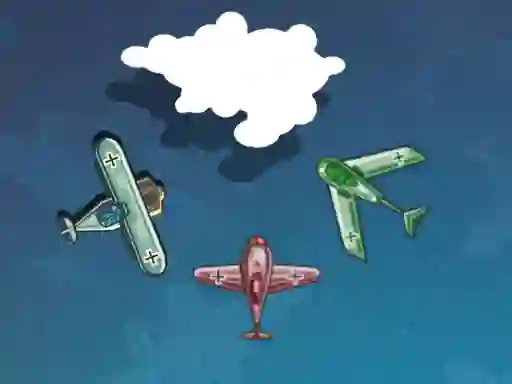 Игра Air War 1942-43 онлайн