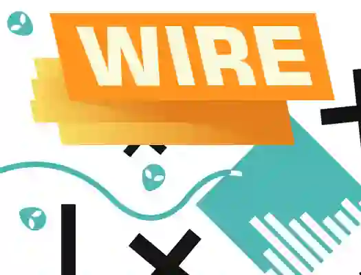 Игра Wire онлайн